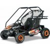 Elektrická bugina pre deti Beneo Motors BUGGY RSX XL oranžová - 2000W