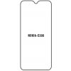 engaroGuard Hydrogel - ochranná fólia - Nokia C300 priesvitná na celý displej 1 kus s výrezom prednej kamery