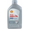 Shell Helix HX8 Synthetic 5W-40 1 l