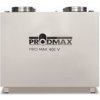 PRODMAX Rekuperácia PRE MAX 400 V PREMIUM