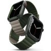 UNIQ Revix Reversible na Apple Watch 42/44/45mm UNIQ-45MM-REVGRNTPE