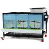 BRAVSON GROUP s.r.o. Odchovňa hydiny CIMUKA CB40-03-1K