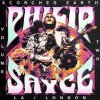 Philip Sayce: Scorched Earth, Vol. 2 - Philip Sayce, Forty Below Records