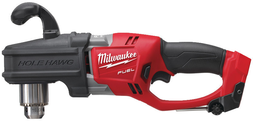 Milwaukee M18 CRAD-0 Bez aku