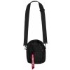 taška ALPHA INDUSTRIES - Crew Carry - black_196924