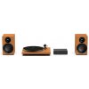 Pro-Ject Colourful Audio System E - Orech