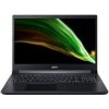 Acer Aspire 7 (A715-76G-55MP) i5-12450H,15,6 FHD,8GB,1TB SSD,NVIIDIA,Linux,Black NH.QMYEC.006
