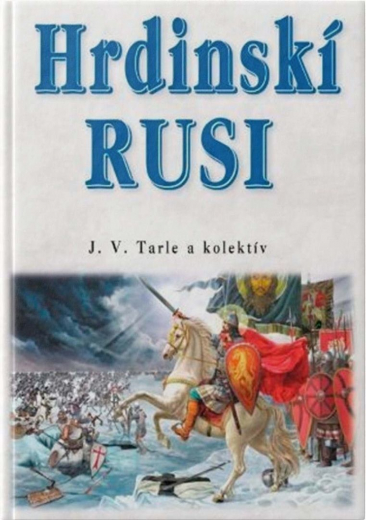 Hrdinskí Rusi