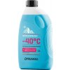 DYNAMAX Nemrznúca zmes do ostrekovačov -40°C 1L
