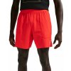 Nike Court Advantage Dri-Fit 6in Tennis chile red/white