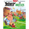 Sphere Asterix in Britain