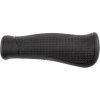 M-wave Ergo Gumené 130mm čierne gripy