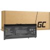 Green Cell HP187 3500 mAh batéria - neoriginálna