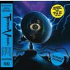 LP Richard Band: TerrorVision (Original Soundtrack) CLR