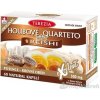 HOUBOVÉ QUARTETO s REISHI 60, 60 cps