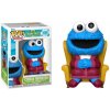 Funko Pop! 1609 123 Sesame Street Cookie Monster