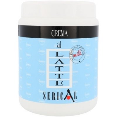 Kallos Serical Latte Hair Mask 1000 ml