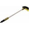 Kartáč TRUCK průtokový teleskop 100-170 cm Compass 10377