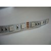 eLite LED pásik SMD5050, RGB, 12V, 1m, 60 LED/m