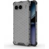 VSETKONAMOBIL 87436 HONEYCOMB Ochranný kryt OnePlus Nord 4 5G čierny