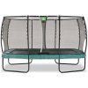 Allure Premium ground Exit Toys 244x427 cm + ochranná sieť