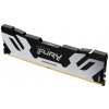 16GB DDR5-6000MHz CL32 Kingston Renegade Silver KF560C32RS-16