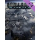 Stellaris: MegaCorp