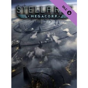 Stellaris: MegaCorp