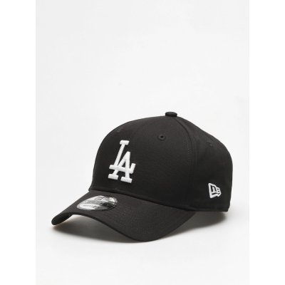 New Era League Esntl Los Angeles Dodgers ZD black