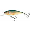 Salmo Executor SR 12 cm 33 g Real Roach Salmo