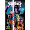 Batman/Superman: Worlds Finest Vol. 4: Return to Kingdom Come (Waid Mark)