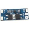 KUONGSHUN ELECTRONICS Ochranná doska lítiovej batérie 18650 2S 7,4V HX-2S-D01