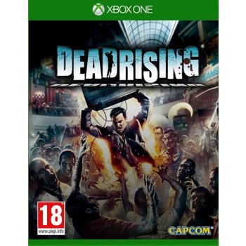 Dead Rising