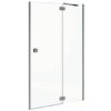 Sprchové dvere 80 cm Jika Pure H2544210026681