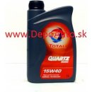 Total Quartz 5000 15W-40 1 l