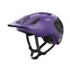POC Axion Race Mips Sapphire Purpule/Uranium Black M