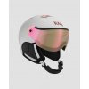 Lyžiarska Prilba Kask Chrome Visor