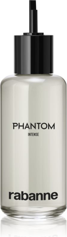 Rabanne Phantom Intense parfumovaná voda pánska 200 ml náhradná náplň