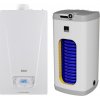 BAXI LUNA CLASSIC 1.24 plynový kotol 24 kW, závesný + zásobník 125l, stacionárny