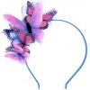 Great Pretenders Detská čelenka Motýľ