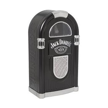 Jack Daniel's 40% 0,7 l (darčekové balenie jukebox)