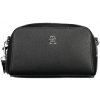 Tommy Hilfiger Fantastická Dámska Kabelka 20x12x8cm Čierna