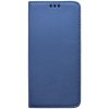 Púzdro mobilNET knižkové Xiaomi Redmi Note 10 5G / Xiaomi Poco M3 Pro, modré, Magnet