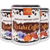 2 + 1 zadarmo Altevita Reishi Coffee 100g
