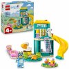 LEGO® Bluey 11201 Bluey, Chloe a zábava na ihrisku 5702017813424