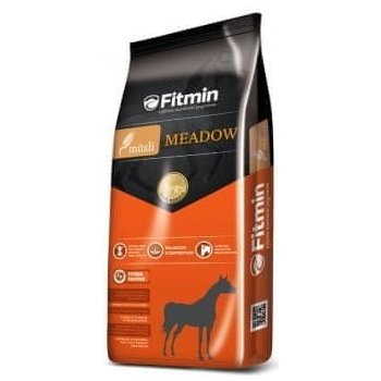 Fitmin HORSE MÜSLI MEADOW 20 kg