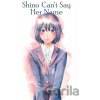 Shino Can't Say Her Name - Shuzo Oshimi