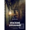 Vražedné sprisahanie (Barbora Gero)
