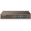 TP-Link TL-SF1016DS 16x 10/100Mbps Switch TL-SF1016DS