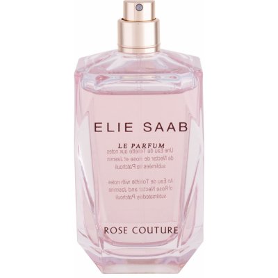Elie Saab Le Parfum Rose Couture toaletná voda pre ženy 90 ml TESTER